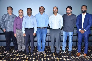 Robo 2 0 Movie 3D Digital Meet